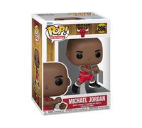 Funko Pop NBA: Bulls - Michael Jordan - ('89) "The Shot - Collectable Vinyl Fig