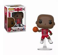 Funko NBA Basketball Pop! Chicago Bulls Michael Jordan Vinyl Figure #54