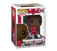 Funko NBA Basketball Pop! Chicago Bulls Michael Jordan Vinyl Figure #54