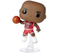 Funko POP NBA: Bulls - Michael Jordan - Collectable Vinyl Figure - Gift Idea -