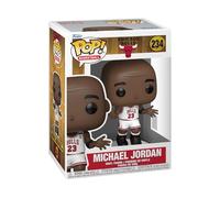 Funko POP! NBA: Bulls - Michael Jordan (Shrug)