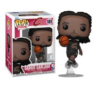 Funko POP! NBA: Cavs - Darius Garland - Collectable Vinyl Figure - Gift Idea - Official Merchandise - for Kids & Adults - Sports Fans - Model Fig