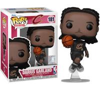 Funko Pop! NBA: Cavs - Darius Garland - Collectable Vinyl Figure - Gift Idea - Official Merchandise - Toys for Kids & Adults - Sports Fans - Model Figure for Collectors and Display