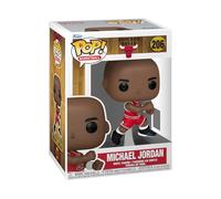 POP! Basketball - Chicago Bulls #206 Michael Jordan (1989 Playoffs)