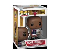 Funko POP NBA: Chicago Bulls Michael Jordan (1998 ASG MVP) 3.75" Vinyl Figure