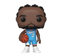 Funko POP! NBA: Clippers - Kawhi Leonard - (CE'21) - Collectable Vinyl Figure - Gift Idea - Official Merchandise - Toys for Kids & Adults - Sports Fans - Model Figure for Collectors and Display