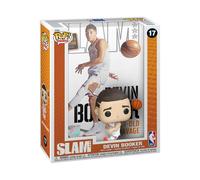 Funko Pop Vinyl Figure Devin Booker (NBA Cover: Slam) 17 cm