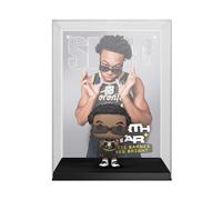 Funko Pop! NBA Cover: Slam - Scottie Barnes - Collectable Vinyl Figure - Gift Idea - Official Merchandise - Toys for Kids & Adults - Sports Fans - Model Figure for Collectors and Display