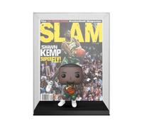 Funko POP NBA Cover: SLAM - Shawn Kemp - Collectable Vinyl Figure - Gift Idea -