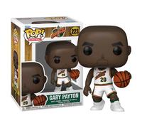 Funko Pop! Nba-gary Payton Figure