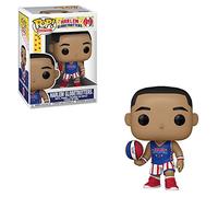 Funko Pop! NBA Harlem Globetrotters - Player Game Piece - Candyland - Collectable Vinyl Figure - Gift Idea - Official Merchandise - Toys for Kids & Adults - Ad Icons Fans
