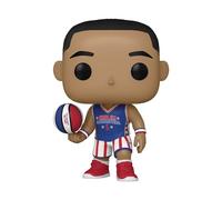 Funko Pop! NBA Harlem Globetrotters - Player Game Piece - Candyland - Collectable Vinyl Figure - Gift Idea - Official Merchandise - Toys for Kids & Adults - Ad Icons Fans