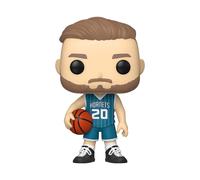 Funko POP NBA: Hornets - Gordon HaywardHayward - (Teal Jersey) - Collectable Vi