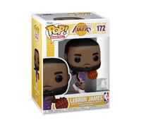 Funko POP! NBA: LA Lakers - LeBron James