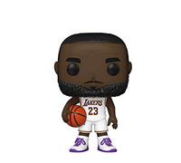 Funko POP NBA - Lakers - Lebron James (Alternate) Vinyl Figure