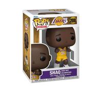 Funko POP! Vinyl Figure Shaquille O'Neal (2000 WCF Celebration) – Los Angeles Lakers