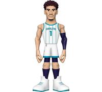 Funko Pop! Nba Lamelo Ball Figure 12´´ White