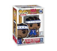 FUNKO POP NBA: LEGENDS - ALLEN IVERSON (2005)