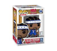 Funko Pop Basketball NBA All Stars Allen Iverson 2005 New In Box