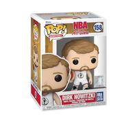 NBA: Legends Dirk Nowitzki 2019 Pop! Vinyl