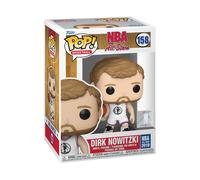 NBA: Legends Dirk Nowitzki 2019 Pop! Vinyl
