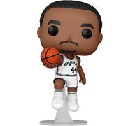 NBA Basketball George Gervin San Antonio Spurs Home 3.75" Pop Vinyl Figure