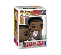 Funko POP Figure NBA All Star Isiah Thomas 1992 | Figures