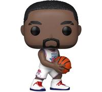 Funko POP NBA Legends - Karl Malone (White All Star Uni 1993) - New & Sealed