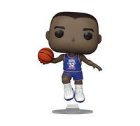 Funko Pop! NBA: Legends Magic Johnson Blue All Star Uni 1991