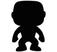 FUNKO POP NBA: LEGENDS-MAGIC JOHNSON (BLUEALLSTARUNI1991)