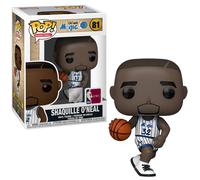 Funko POP NBA: Legends - Shaquille O'Neal (Magic Home)