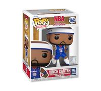 Funko Pop! Vinyl Figure – NBA Legends Vince Carter (2005) – Official Collectable