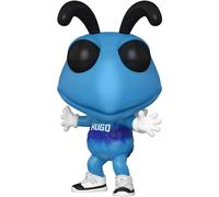 Funko Pop NBA Mascots: Charlotte - Hugo