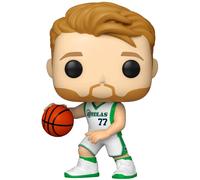 Funko Nba Mavs Luka Doncic City Edition 2021 Figure Multicolor Kids