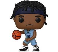 Funko POP! NBA: Memphis Grizzlies-Ja Morant - (Alternate) - Collectable Vinyl Figure - Gift Idea - Official Merchandise - Toys for Kids & Adults - Sports Fans - Model Figure for Collectors