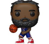 Funko Pop NBA: Nets - James Harden Collectible Vinyl Figure