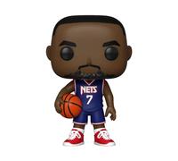 Funko POP! NBA: Nets-Kevin Durant - Collectable Vinyl Figure - Gift Idea - Official Merchandise - Toys for Kids & Adults - Sports Fans - Model Figure for Collectors and Display