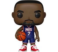 Funko Pop NBA: Nets - Kevin Durant Vinyl Figure