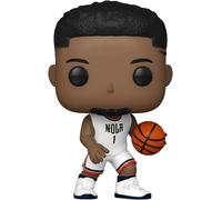 Funko Pop NBA Pelicans - Zion Williamson Vinyl Figure