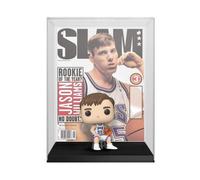 FUNKO POP: NBA: SLAM - JASON WILLIAMS COVER
