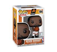 Funko Pop! NBA: Suns - Kevin Durant - Collectable Vinyl Figure - Gift Idea - Official Merchandise - Toys for Kids & Adults - Sports Fans - Model Figure for Collectors and Display