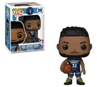 Funko POP NBA: Timberwolves - Karl-Anthony Towns