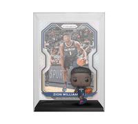 Funko Pop Trading Cards: Zion Williamson - NBA - Collectable Vinyl Figure - Gif