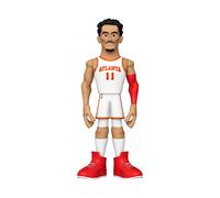 Funko Pop! Nba Trae Young Figure 12´´ White