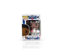 Funko POP NBA Vinyl Figure New Orleans Pelicans Zion Williamson 3.75 Inches