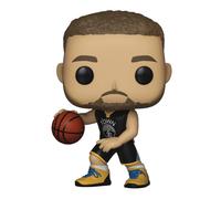 Funko POP! Vinyl: NBA: Stephen Curry - Collectable Vinyl Figure - Gift Idea - Official Merchandise - Toys for Kids & Adults - Sports Fans - Model Figure for Collectors and Display