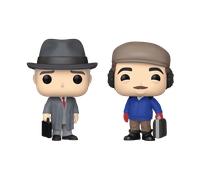 Funko Pop! Neal Page & Del Griffith 2-Pack