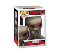 Funko POP! Vinyl Stranger Things - Vecna - Collectable Vinyl Figure - Gift Idea - Official Merchandise - Toys for Kids & Adults - TV Fans - Model Figure for Collectors and Display