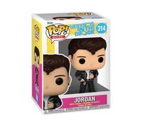 FUNKO POP: NEW KIDS ON THE BLOCK - JORDAN