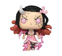 Funko Pop Nezuko Kamado (1749) Demon Slayer Anime Manga Vinyl Figure Figurine